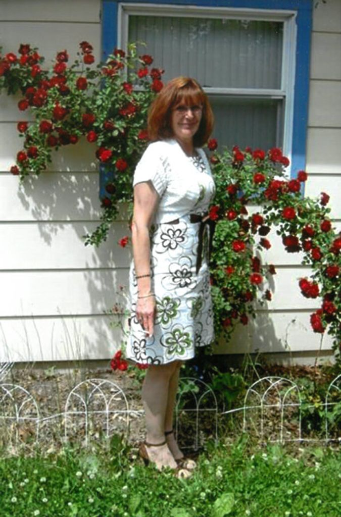 Theresa Ann Edwards