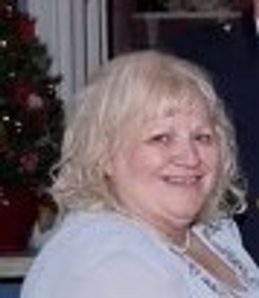 Patricia A. "Patt" Schade (nee Baluch)