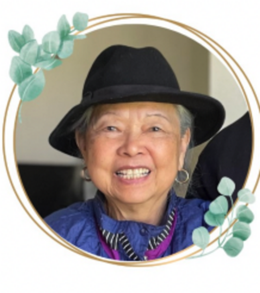 Zenaida Cruz Esteban Profile Photo