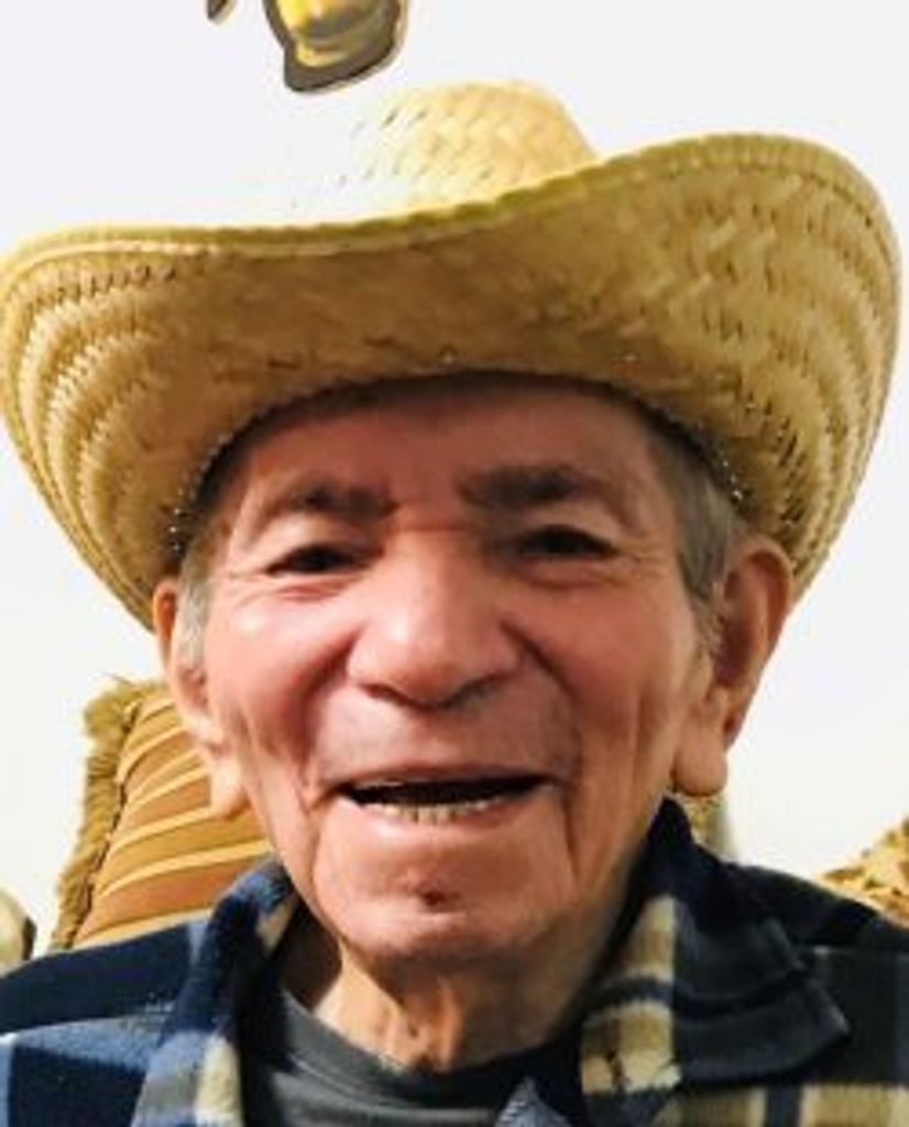 Saturnino Guzman