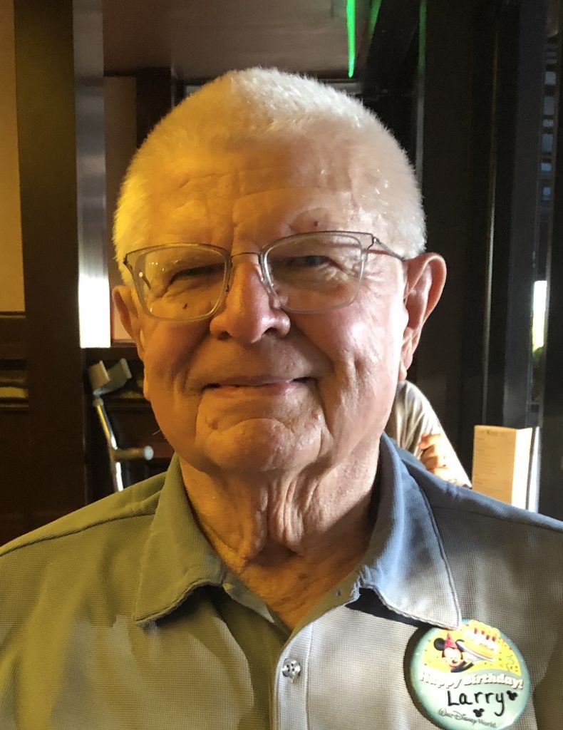 Lawrence "Larry" H. Nawojski Profile Photo