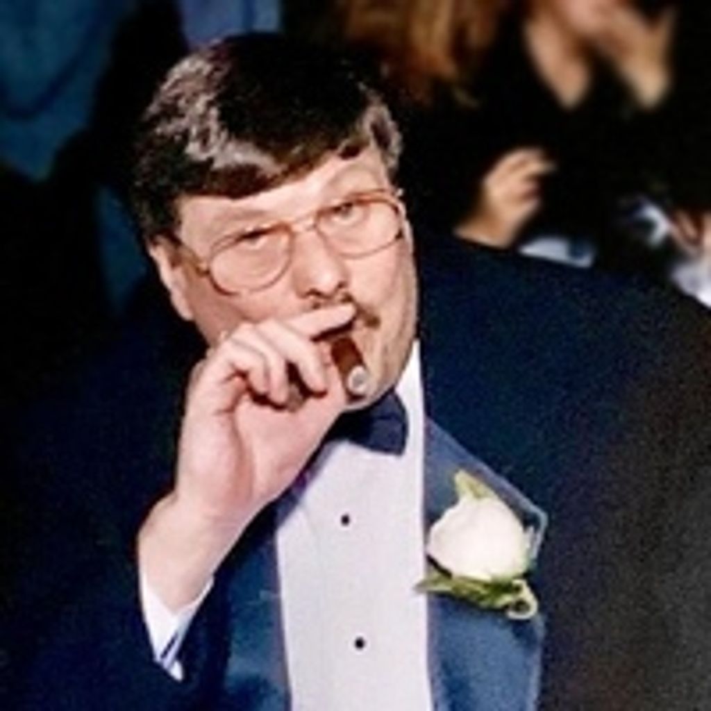 Joseph Thomas Ross Profile Photo