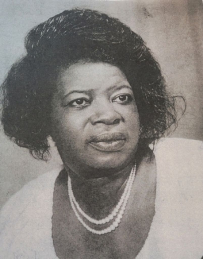 Alberta Dunlap Profile Photo