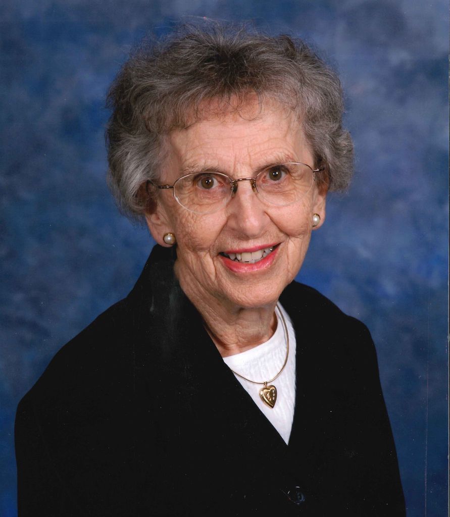 Ruth Molda