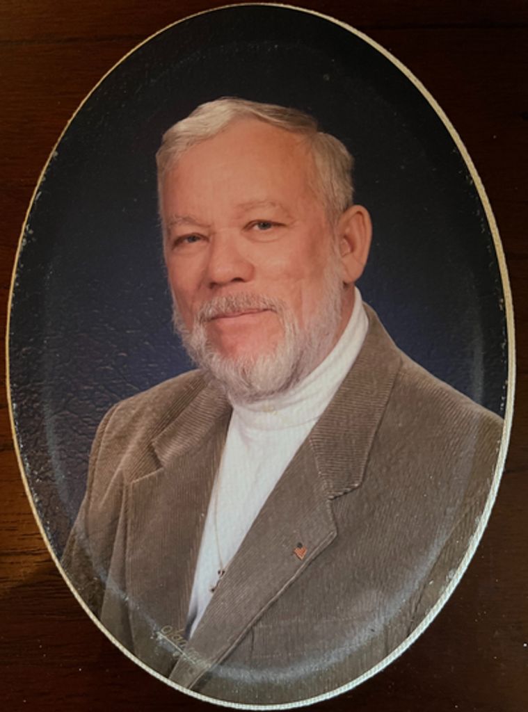 George H. (Sonny) Perkins, Jr.