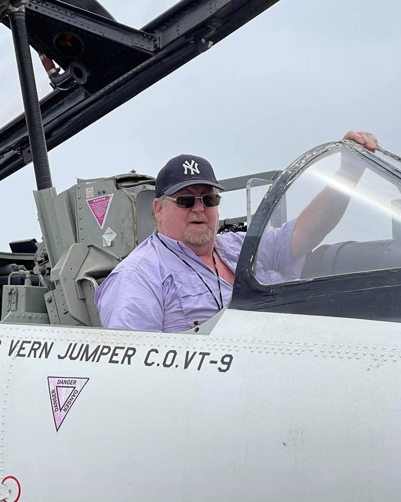 James Cieplensky Profile Photo