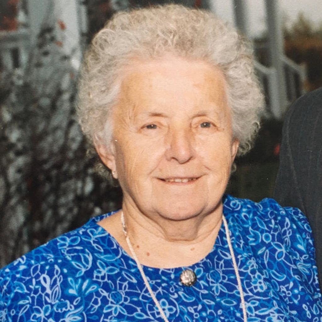 Doris Schmid