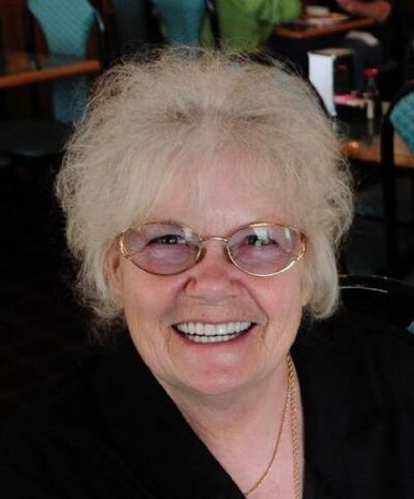 Pearlie Mae Baker Profile Photo