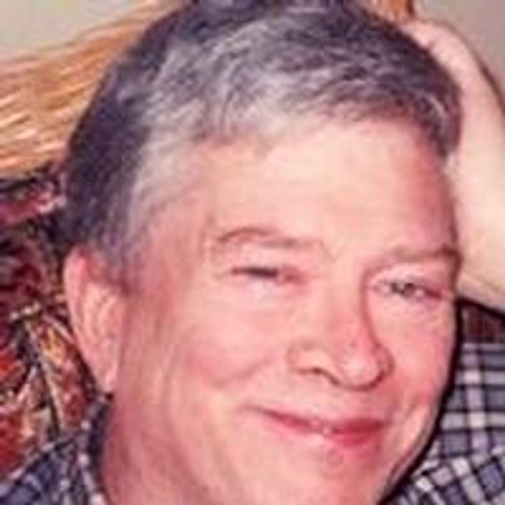 John Marcus Metzler