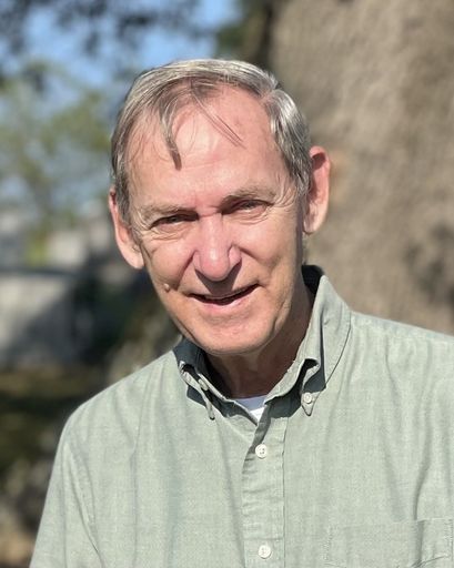 Lonnie Jackson Profile Photo