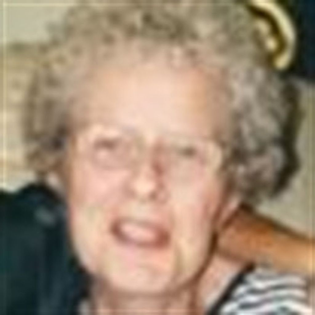 Grace M. Jones