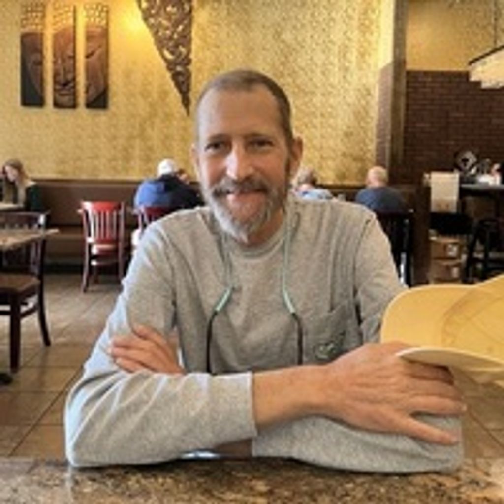 Steven T. Hinrichs Profile Photo