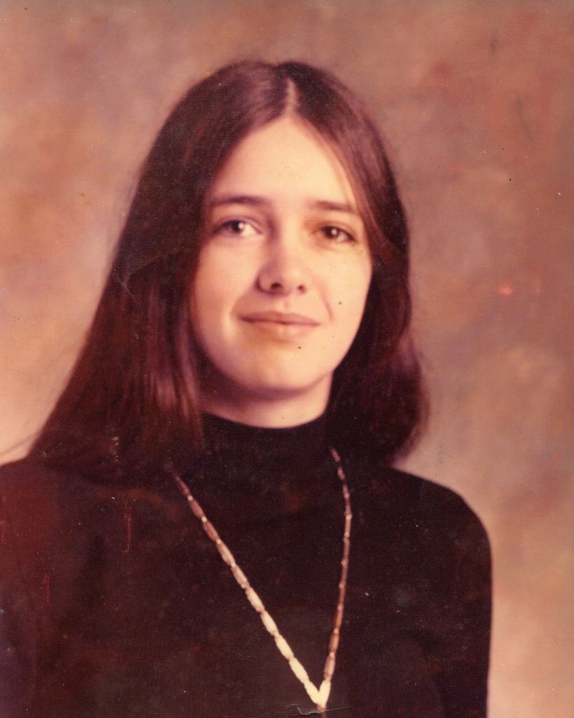 Nancy Ledford Profile Photo