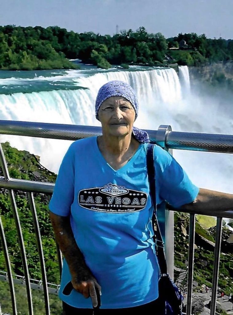 Wanda Joane (Seymour)  Johnson