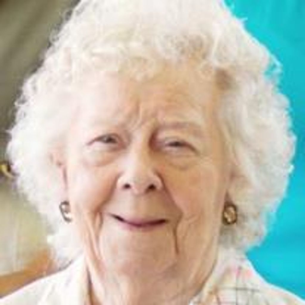 Retha Geneva Taylor