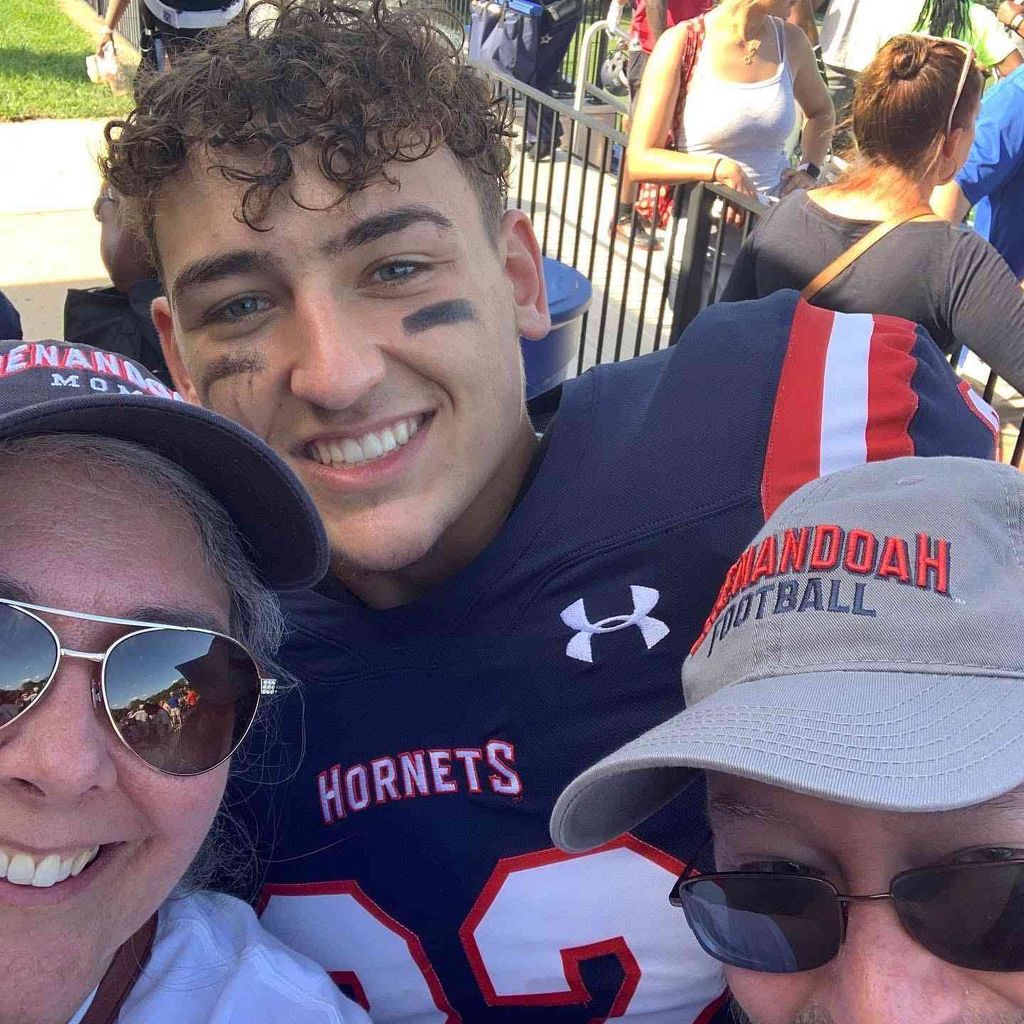 Thomas Luke Wogan Profile Photo