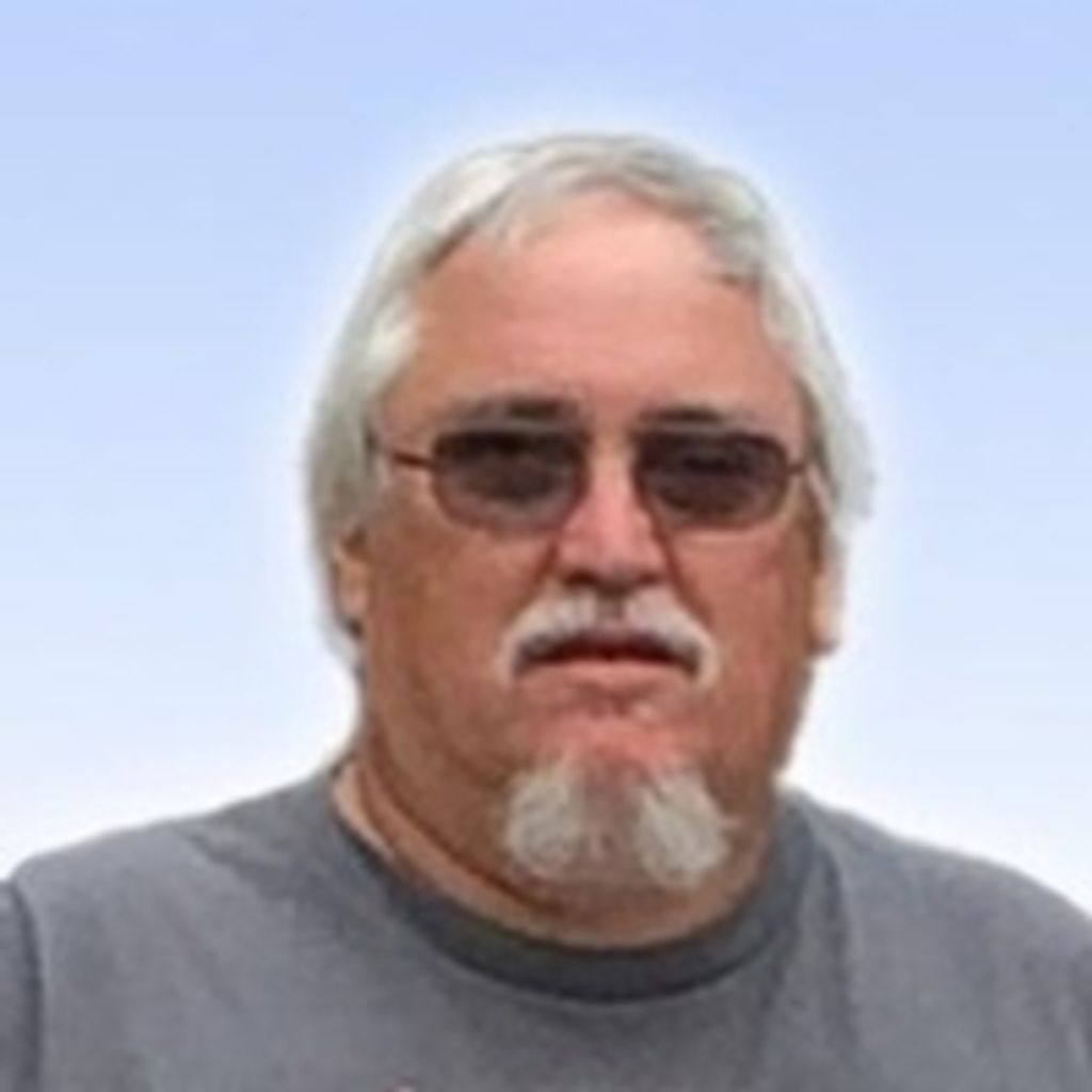 Jeffrey Reed White Profile Photo