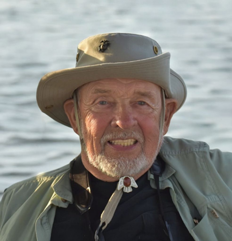 George A. Litchard