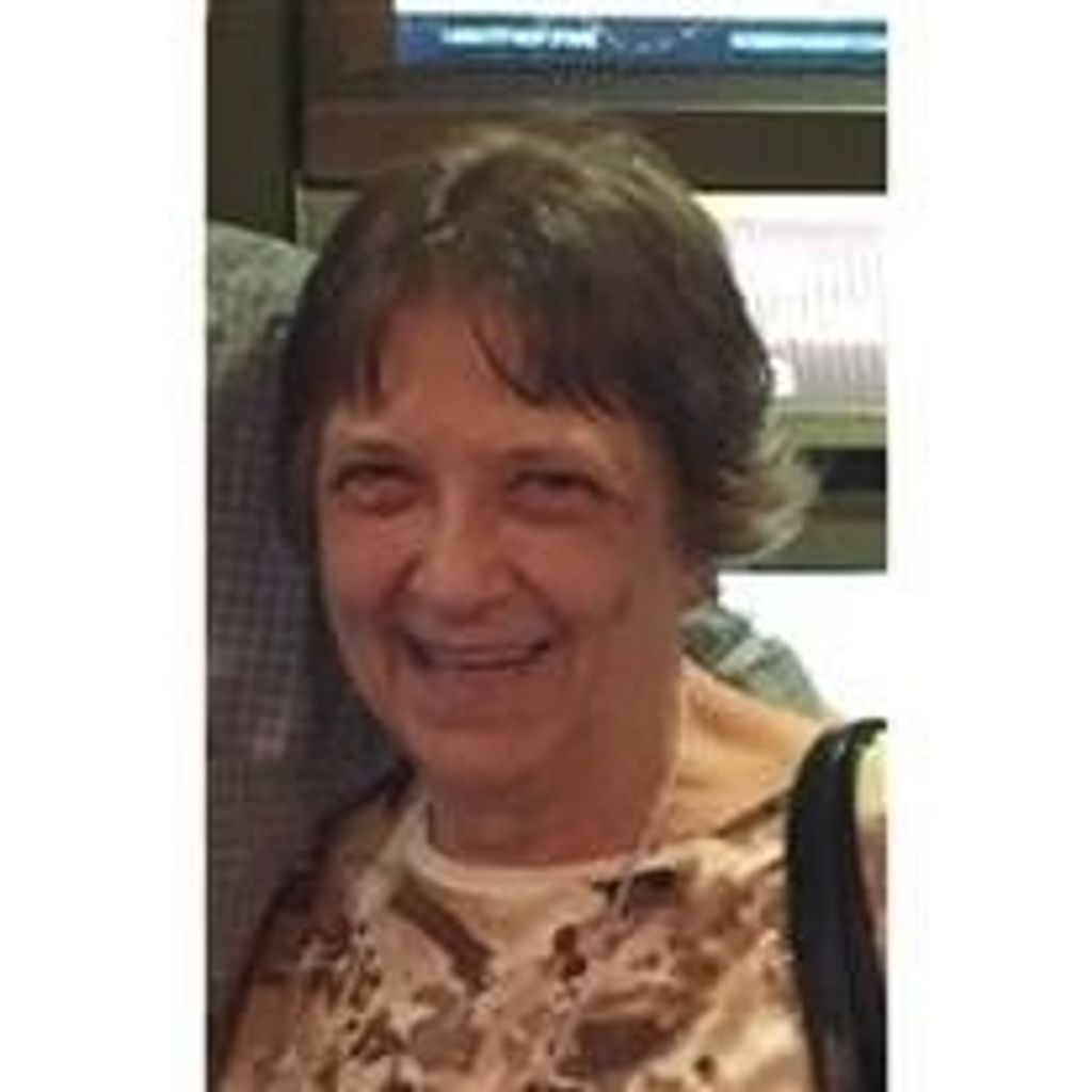Carolyn Wester Helmken
