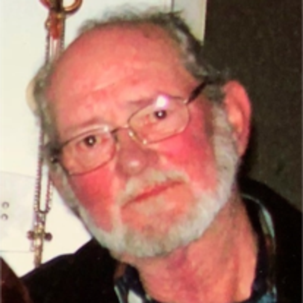 Stephen Cole Profile Photo