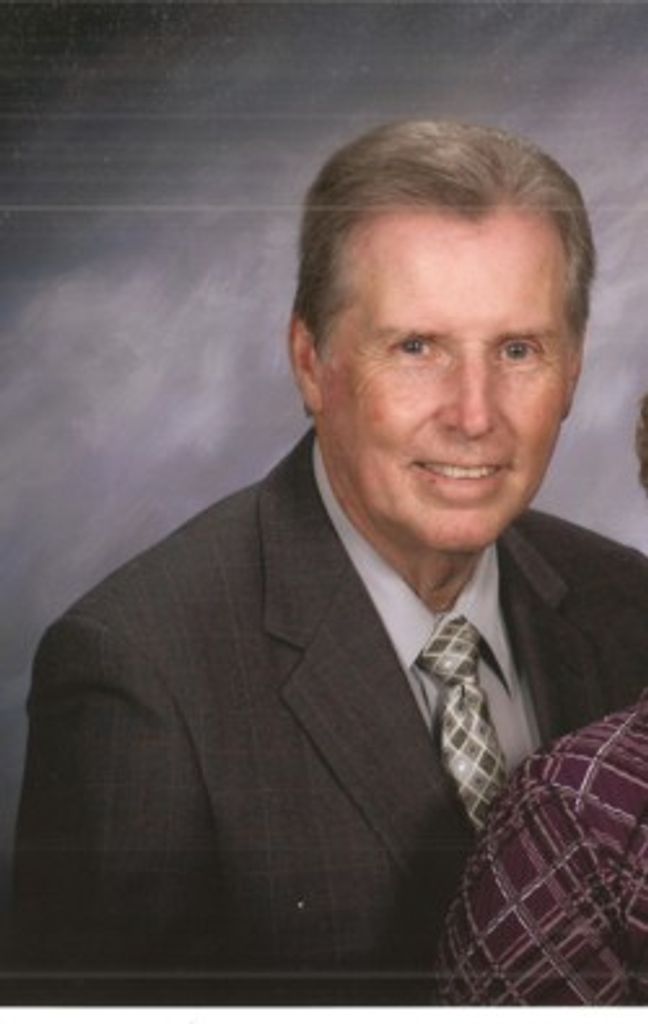 Thomas Brown