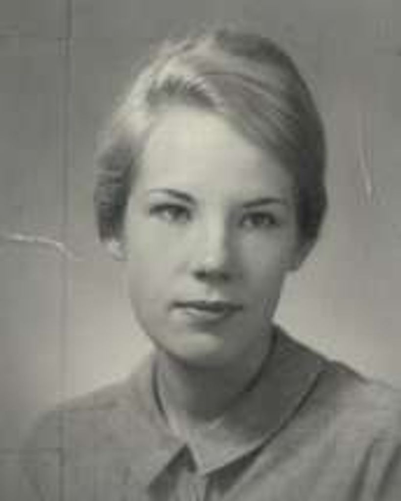 Judith "Judi" T. Mcguire