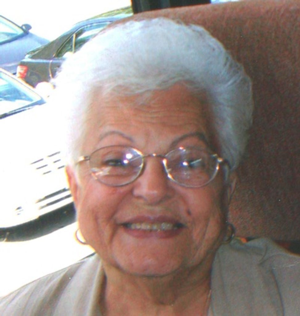 Annie Shaheen
