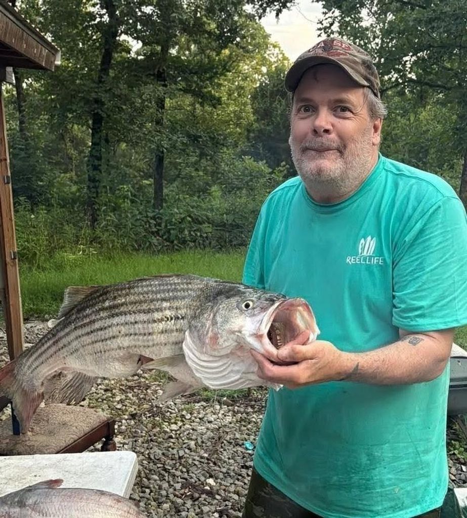 Ronny R. Williams Profile Photo