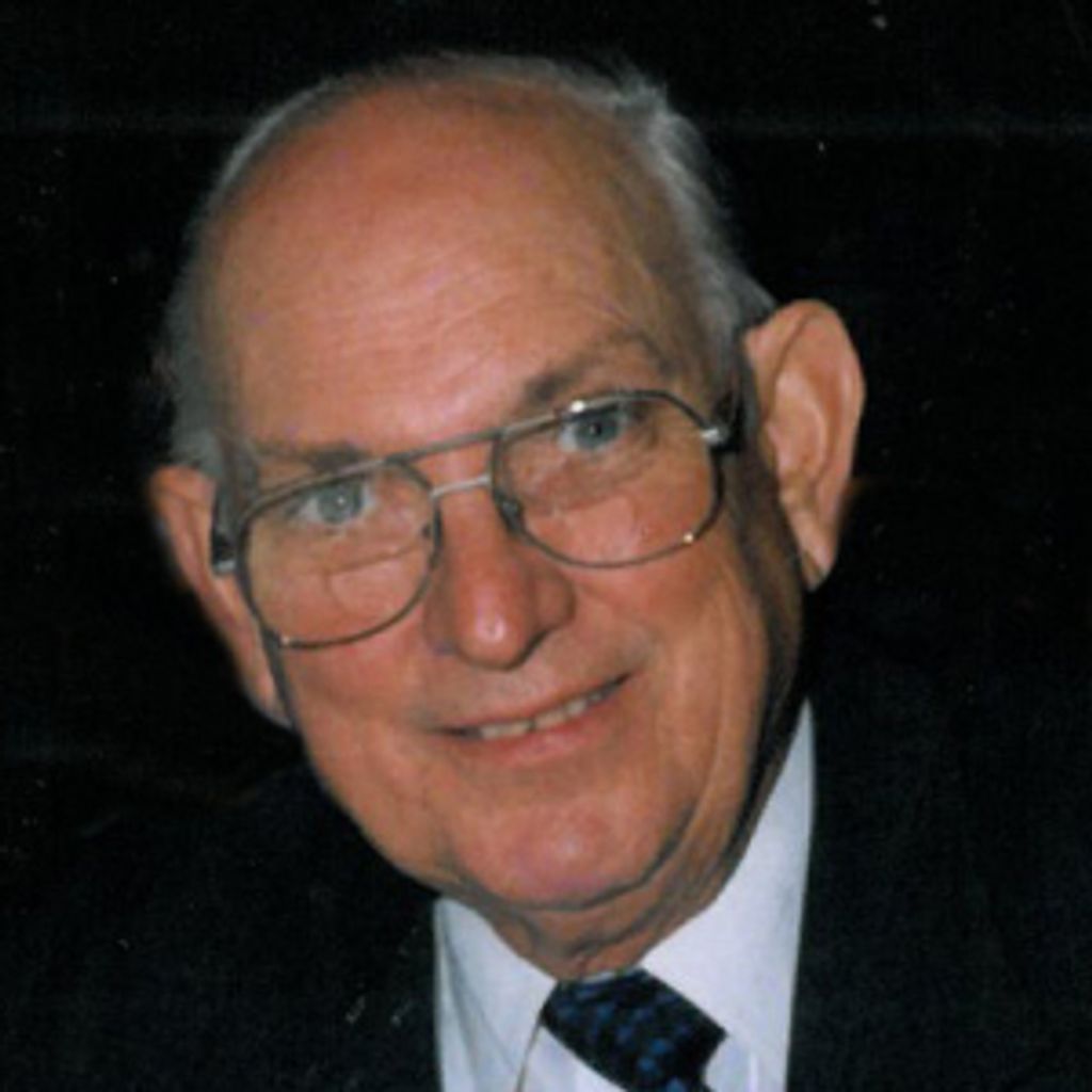 Donald C. Canning Profile Photo