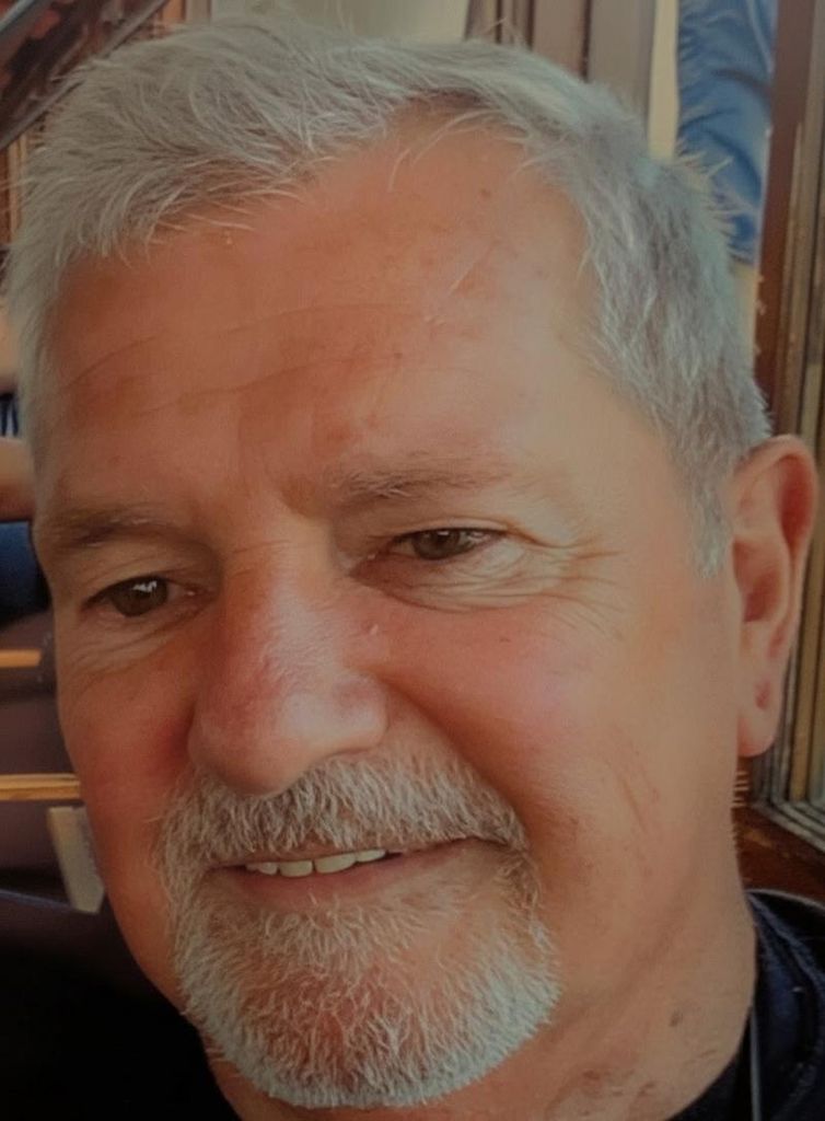 Ludwig A. "Jr" Martone