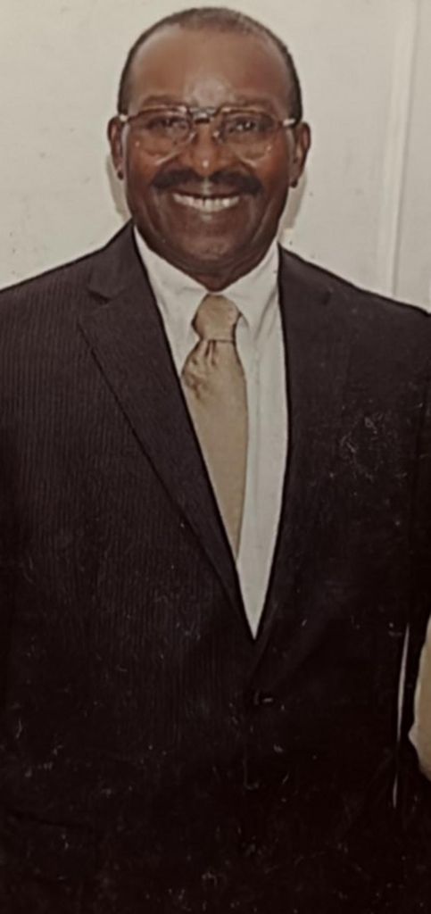 Ronald A. “ Bro Charley”, “Charlie” Charles Profile Photo