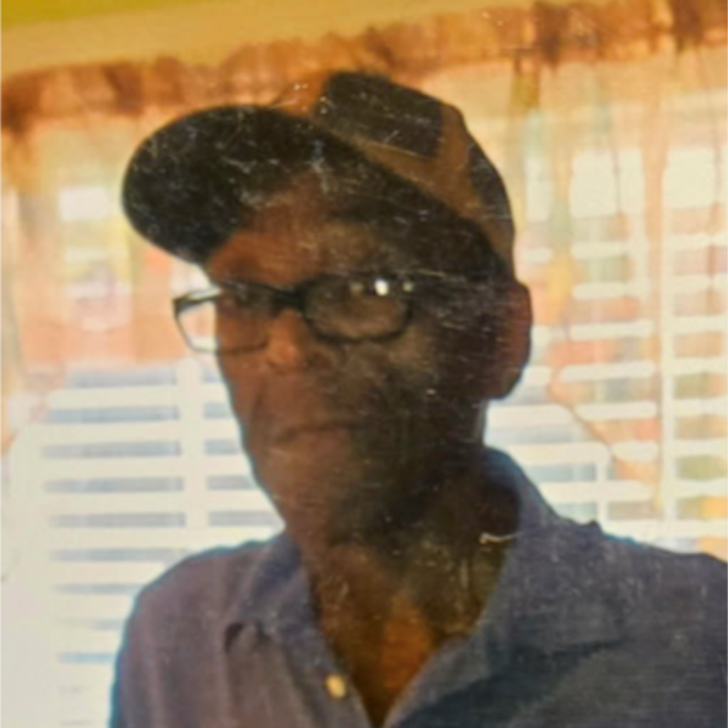 Eddie Roland Dixon Profile Photo