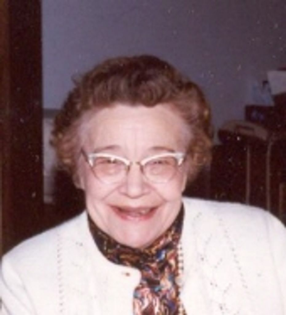Dorothy L. Goodwin