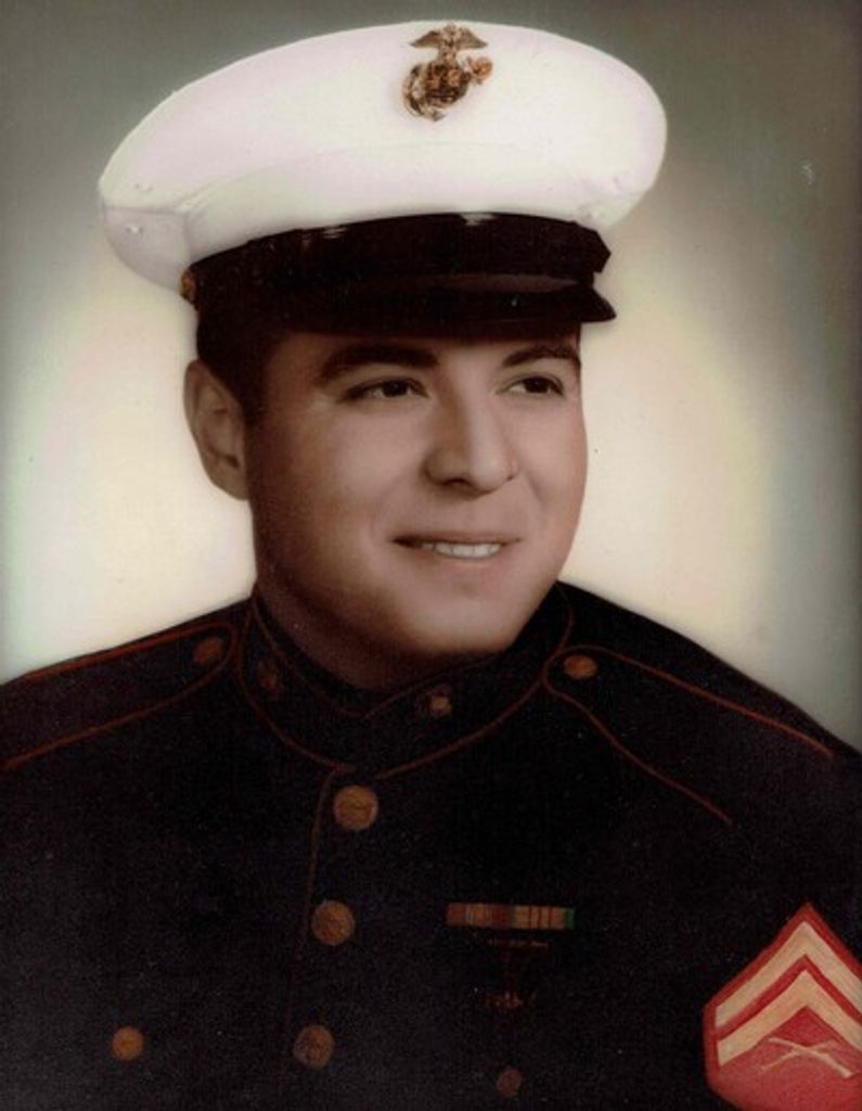Phillip Paul Aguilar, Sr. Profile Photo