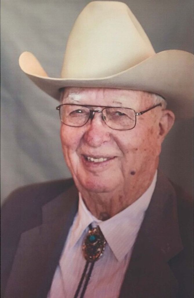 Richard D. "Dick" Peterson