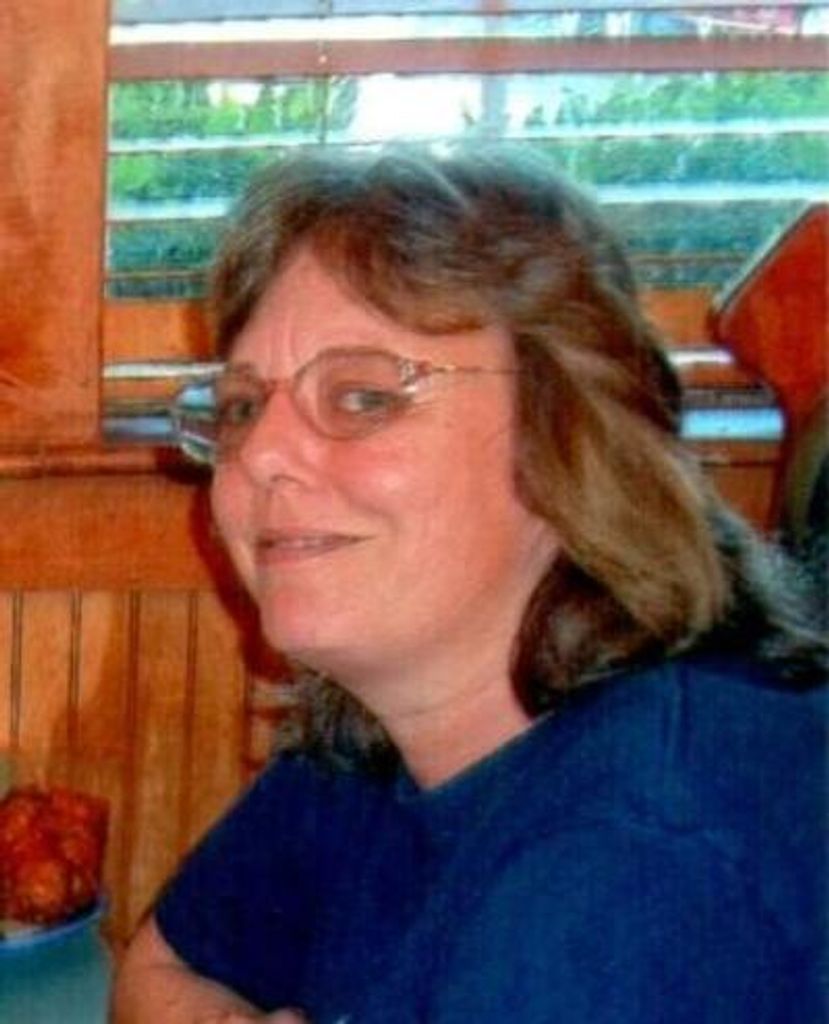 Sherrie Palmer Huggins Profile Photo