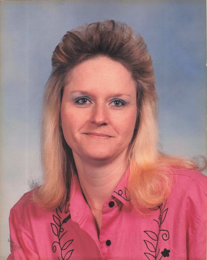 Darlene Mcclendon Profile Photo