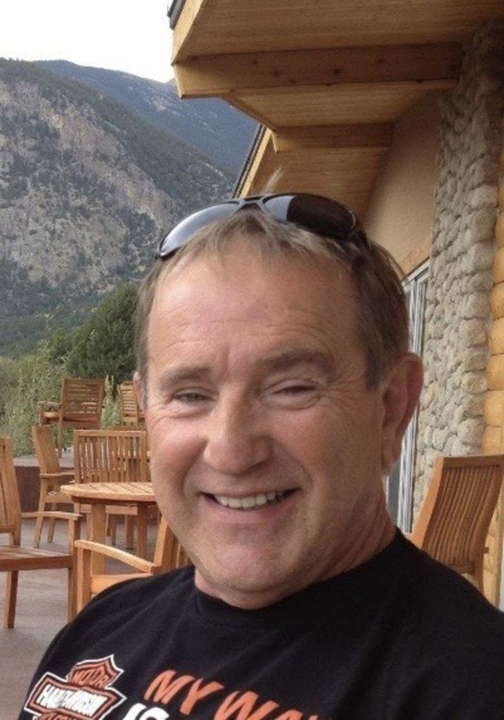 Kevin Penner Profile Photo