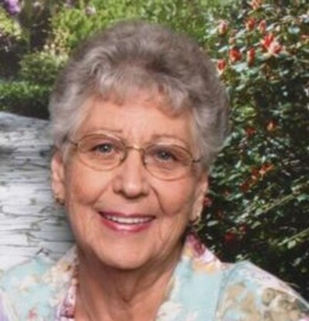 Loretta R. Morris