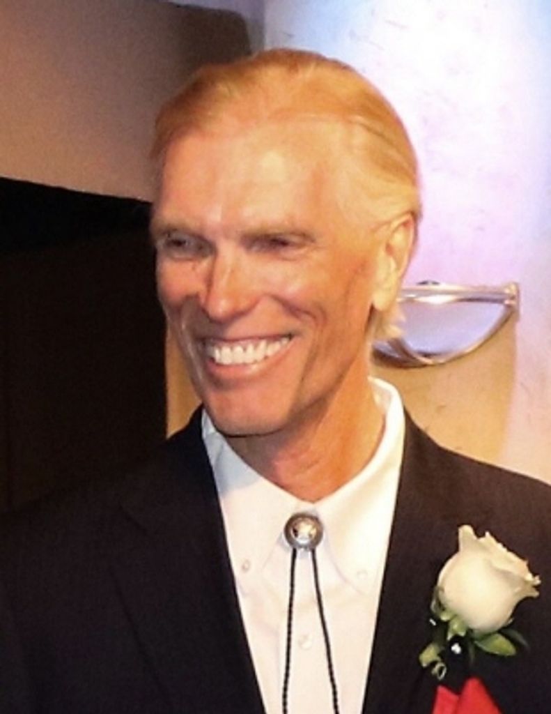 Steven Paul Purtz