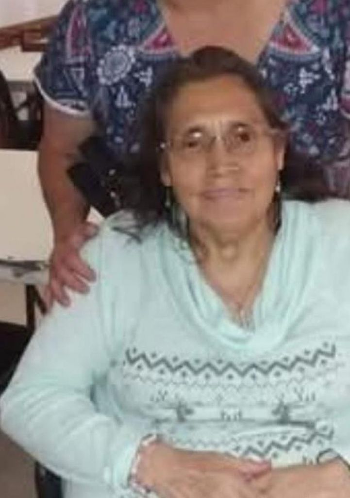 Linda M. Vigil Profile Photo