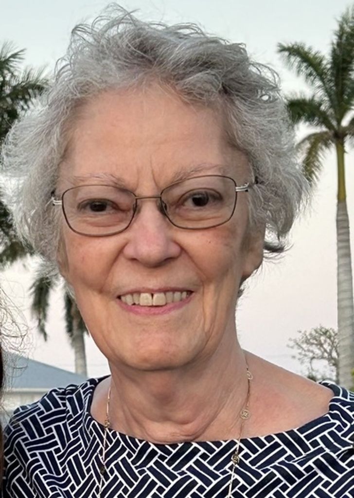 Judy Allen Plaeger Profile Photo