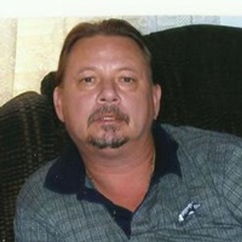 Timothy  Wayne Dover
