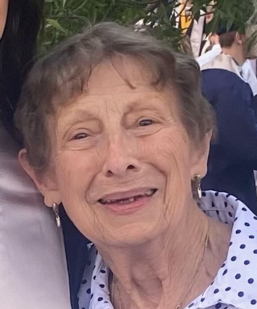 Anna Agnes Nerino