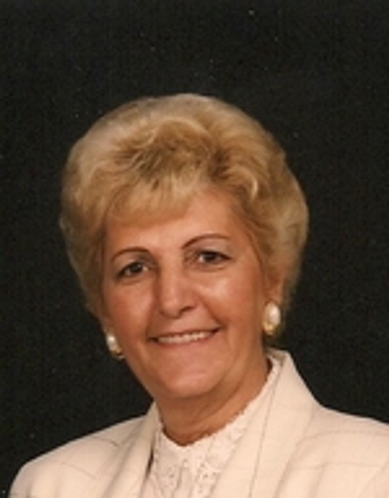 Betty Jo  (Parker)  Brown Profile Photo