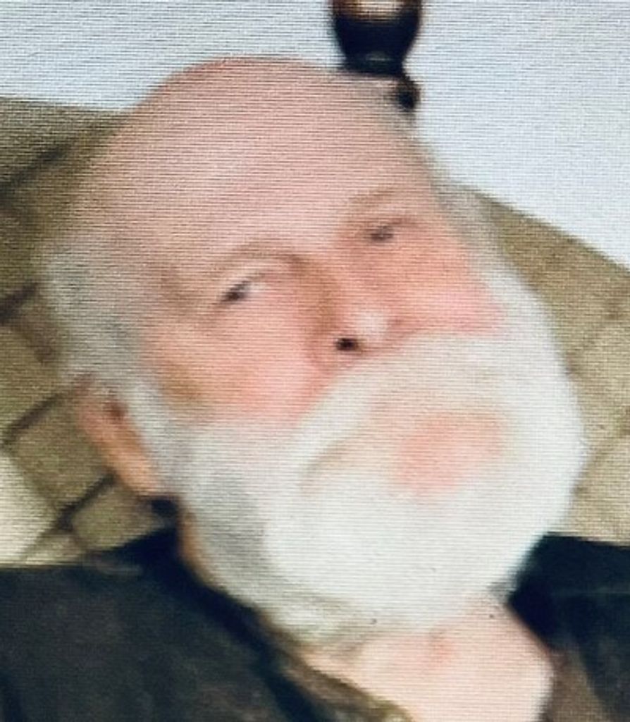 Warren Lee Farmer