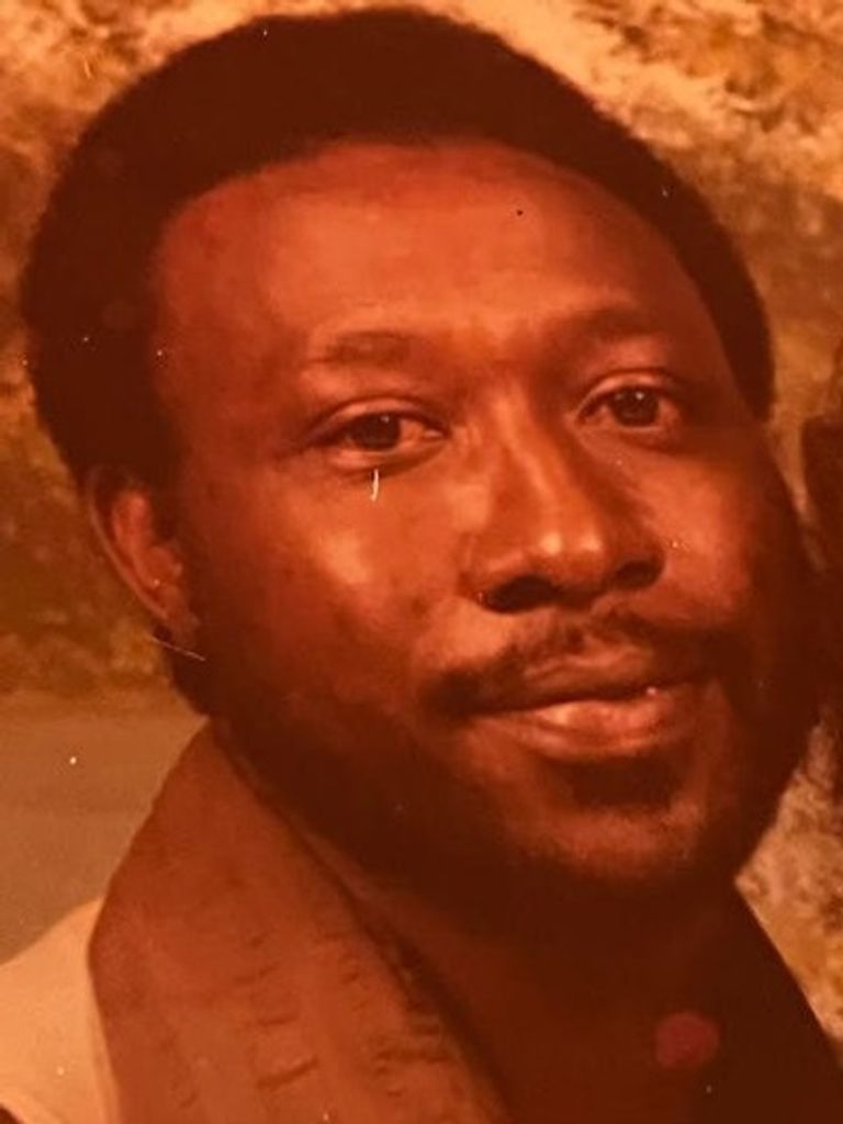 Willie Ousley Profile Photo