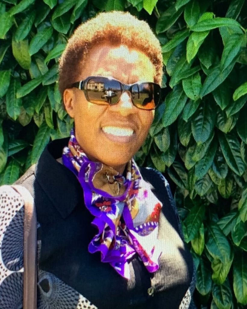 Verna King