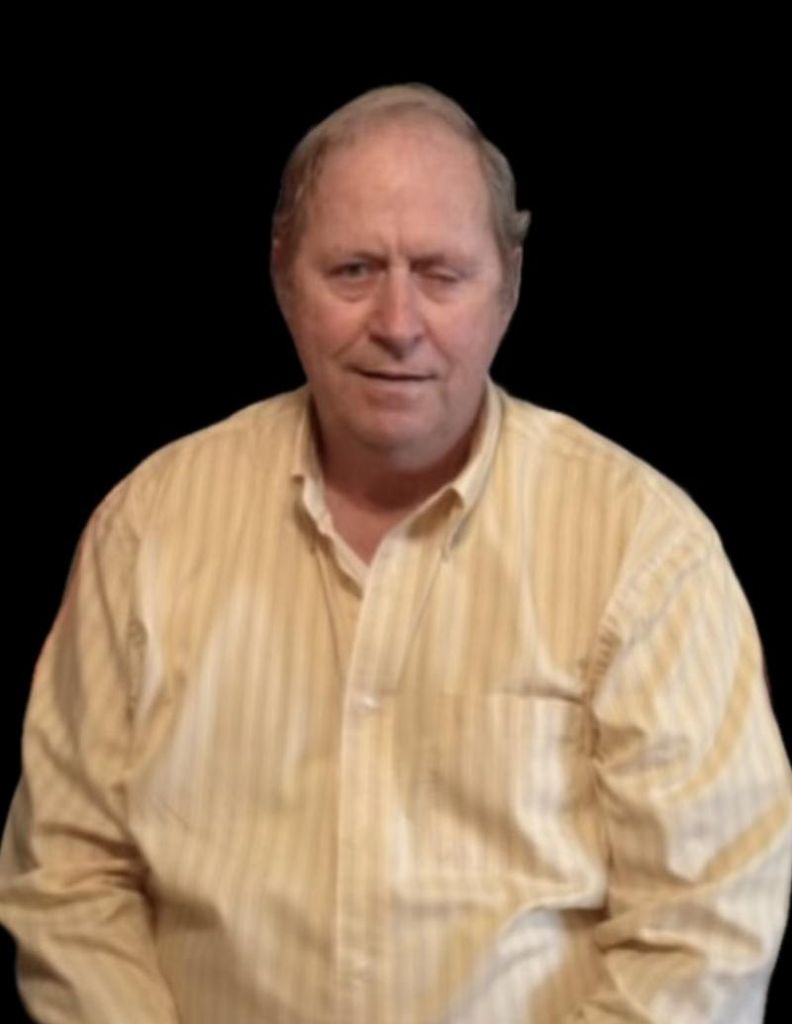 Kenneth Ray Pitts Profile Photo