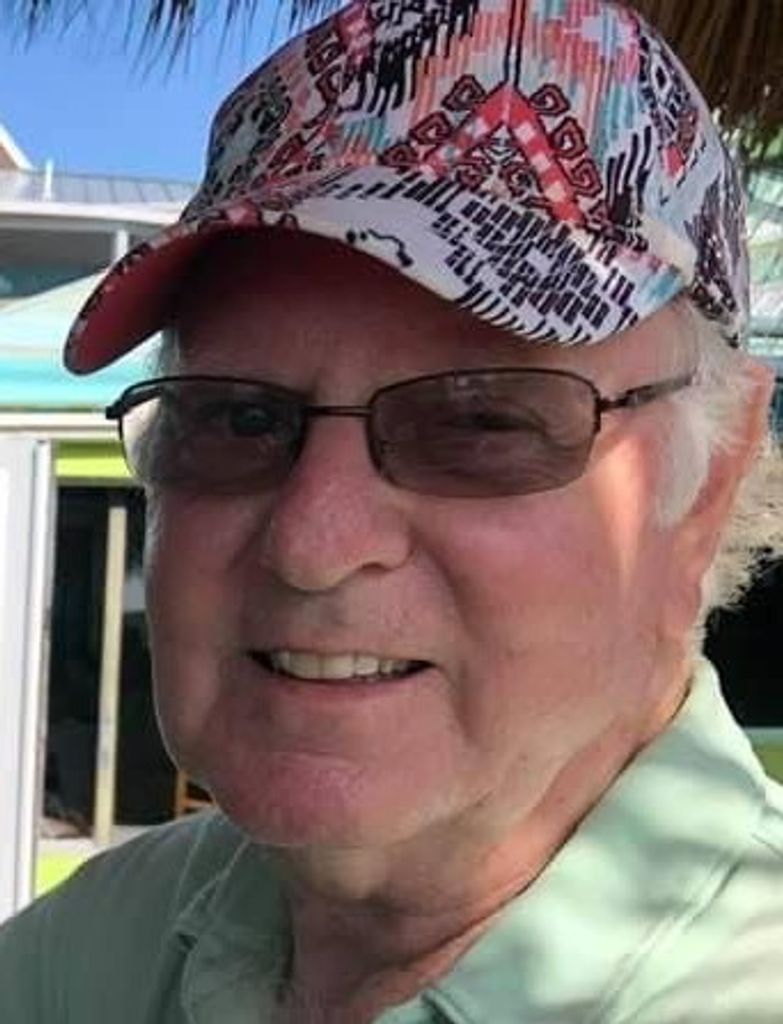 Paul Alfred Fish Profile Photo